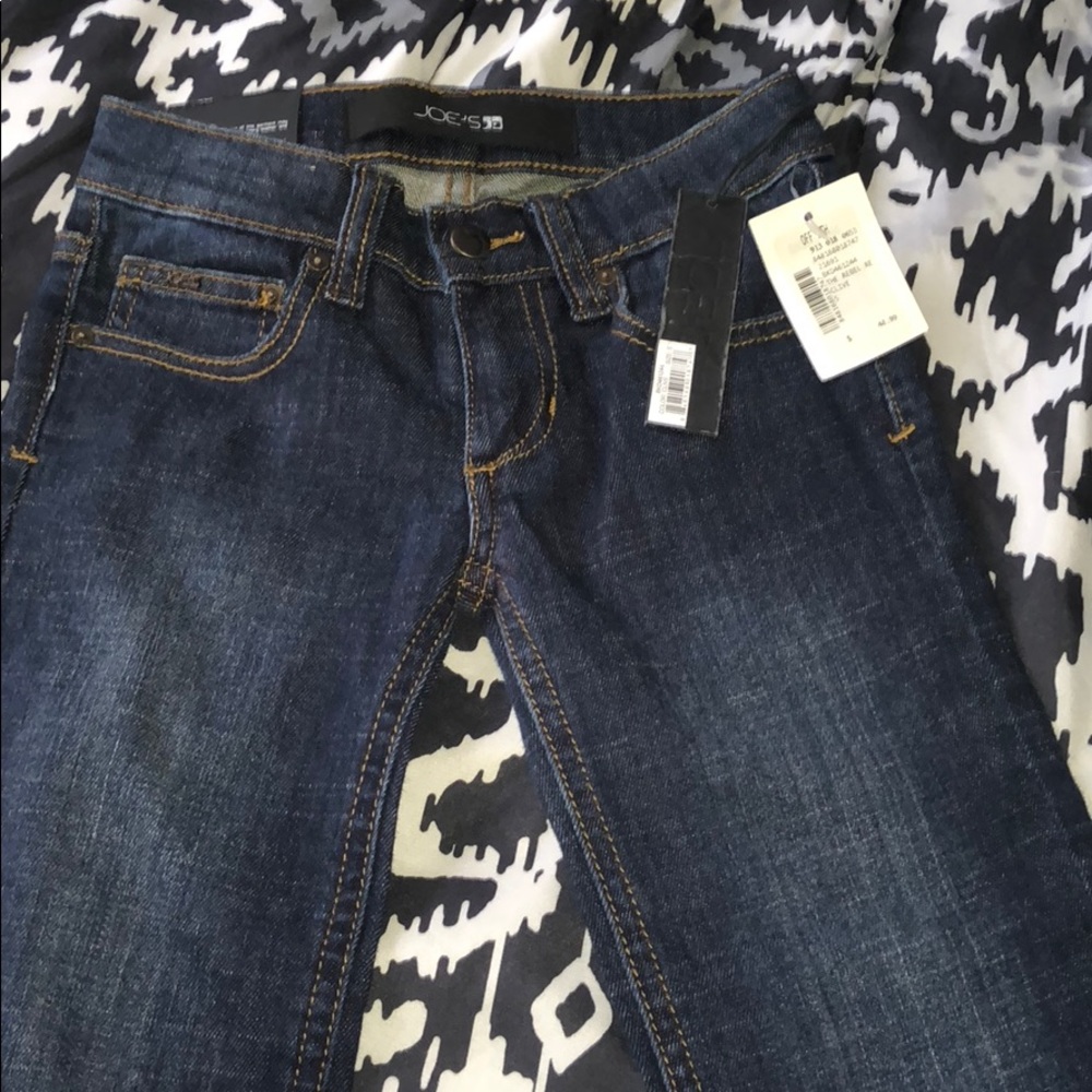 Girls Joe Jeans **** Brand New*****